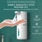Touchless Foaming Soap Dispenser USB Rechargeable With Adjustable Volume 0