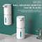 Touchless Foaming Soap Dispenser USB Rechargeable With Adjustable Volume 1