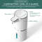 Touchless Foaming Soap Dispenser USB Rechargeable With Adjustable Volume 3