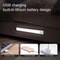 LED Motion Sensor Cabinet And Closet Lights 3