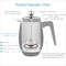 Double Wall Stainless Steel French Press Coffee Maker 2