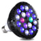 Full Spectrum PAR38 Aquarium LED Grow Light 0