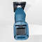 Cordless Brushless Barrel Handle Jigsaw 18V Tool Only With Adjustable Speed LED Light And Dust Blow 3