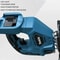 Cordless Brushless Barrel Handle Jigsaw 18V Tool Only With Adjustable Speed LED Light And Dust Blow 4