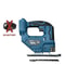 Cordless Brushless Barrel Handle Jigsaw 18V Tool Only With Adjustable Speed LED Light And Dust Blow 6