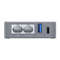 Mini VPN Security Gateway With 25G WAN Port For Home Office And Remote Work 2