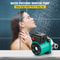 Hot Water Recirculating Pump With 3 Speed Control And Brass Adapter For Water Heater Systems 0