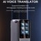 Smart Voice Translator Device With 139 Online Languages And Offline Translation For Business And Tr 3