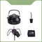Portable Outdoor Camping Kettle With Optional Spout And Complete Hiking Coffee Tea Sets 10