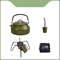 Portable Outdoor Camping Kettle With Optional Spout And Complete Hiking Coffee Tea Sets 11