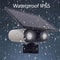 Outdoor Solar Motion Sensor Light With Waterproof IP65 And MultiColor LED Options 4