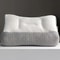 Orthopedic Cervical Pillow Natural Rubber Neck Support For Restful Sleep 6