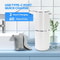 Automatic Foam Soap Dispenser With USB Rechargeable Touchless Sensor 3