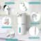 Automatic Foam Soap Dispenser With USB Rechargeable Touchless Sensor 5