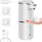Automatic Foam Soap Dispenser With USB Rechargeable Touchless Sensor 6