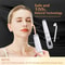 High Frequency Facial Wand With Screen Display Neon Electro Therapy For Wrinkle And Acne Care 2