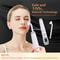 High Frequency Facial Wand With Screen Display Neon Electro Therapy For Wrinkle And Acne Care 3