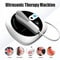 Ultrasound Physiotherapy Massage Device 1 MHz Deep Muscle And Joint Pain Relief 0