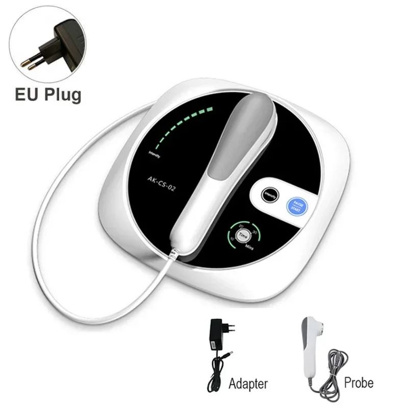 Ultrasound Physiotherapy Massage Device 1 MHz Deep Muscle And Joint Pain Relief 7