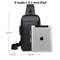 Multifunction Crossbody Chest Bag With USB Charging Port And Anti Theft Design 1