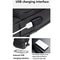 Multifunction Crossbody Chest Bag With USB Charging Port And Anti Theft Design 3