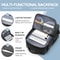 Cabin Travel Backpack 156inch Laptop Compartment Water Resistant 1
