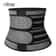 Neoprene Sweat Waist Trainer Corset Trimmer Belt For Workout And Back Support 8