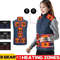 Winter Heated Vest Rechargeable Thermal Jacket For Men And Women 2
