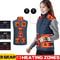 Winter Heated Vest Rechargeable Thermal Jacket For Men And Women 2
