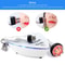 Radio Frequency Skin Tightening Device With Red Light Therapy For Face And Neck 5