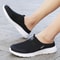 Mens Summer Mesh Slip On Shoes 1