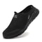 Mens Summer Mesh Slip On Shoes 6