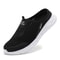 Mens Summer Mesh Slip On Shoes 7