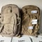 Waterproof Tactical Shoulder Backpack With Chest Strap For Travel And School 0