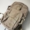 Waterproof Tactical Shoulder Backpack With Chest Strap For Travel And School 8