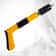 Heavy Duty Concrete Nail Pulling And Rivet Riveting Gun Tool 7