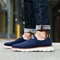 Men Breathable Mesh Loafers Lightweight Summer Fashion Trainers 1