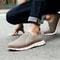 Men Breathable Mesh Loafers Lightweight Summer Fashion Trainers 0