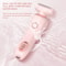 Waterproof 2 In 1 Bikini And Underarm Face Shaver For Women 2