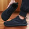 Mens Barefoot Mesh Sneakers With Wide Toe Box 0