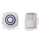 Wireless Motion Sensor Door Chime Alert Alarm Detector Welcome Bell 2