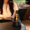 USB Color Changing Aroma Diffuser Humidifier Lamp For Home 0