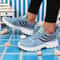 Womens Breathable Lightweight Sneakers For Walking And Running 0