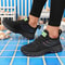 Womens Breathable Lightweight Sneakers For Walking And Running 4