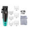 Professional Cordless Hair Clipper With Ceramic Blade And LED Display 6