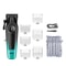 Professional Cordless Hair Clipper With Ceramic Blade And LED Display 6
