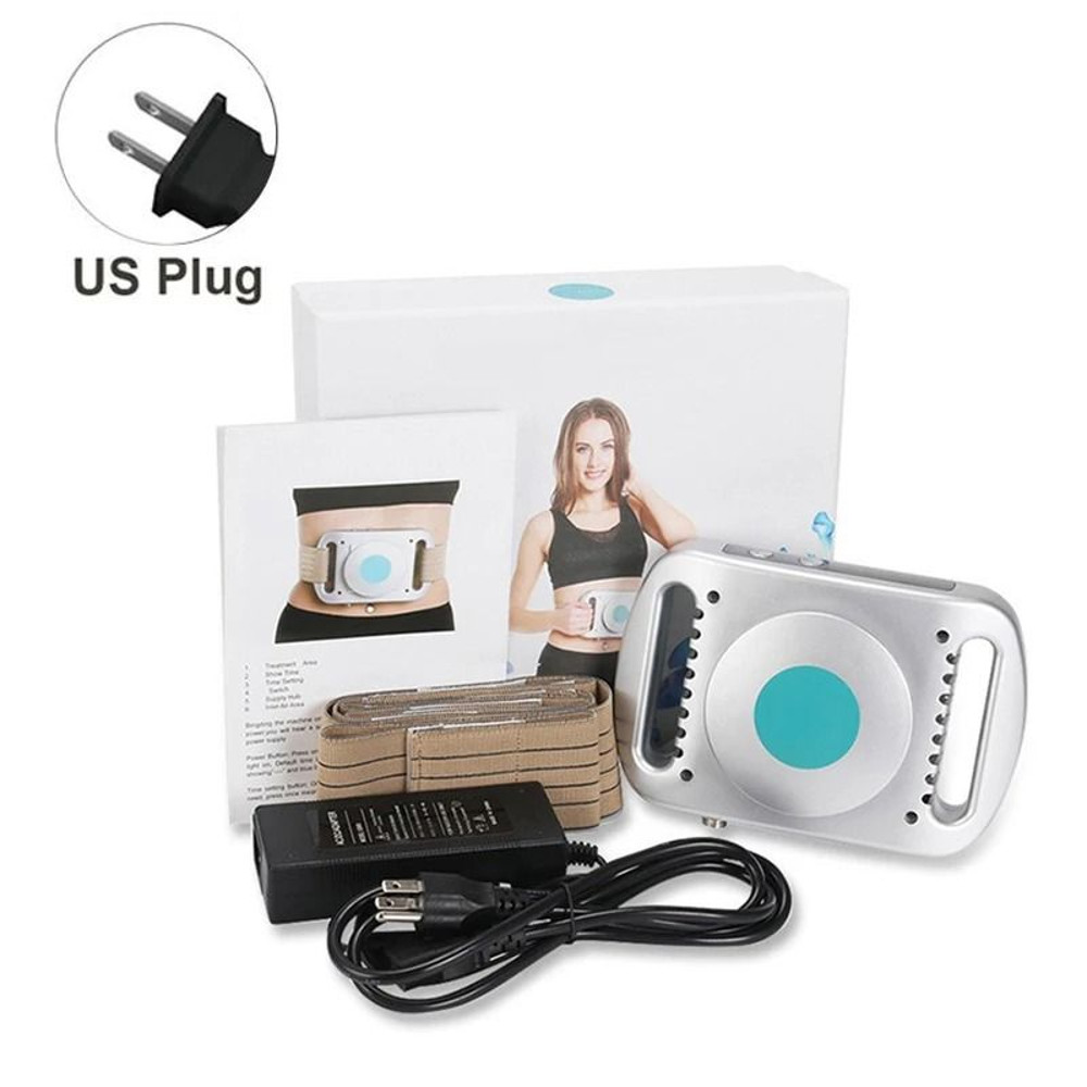 Cryolipolysis Fat Freezing Body Slimming Machine Belly Fat Burner 9