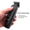 Professional Full Metal Hair Clipper With Ceramic Blade And Charging Base 4