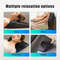 3Speed Vibration Heating Neck Pillow Massager For Shoulder Neck Back Relief 5