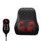 3Speed Vibration Heating Neck Pillow Massager For Shoulder Neck Back Relief 6